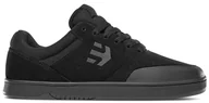 Moda i Uroda OUTLET - obuwie męskie ETNIES MARANA Black/Black/Black - miniaturka - grafika 1