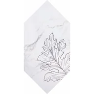 Płytki ceramiczne - TUBĄDZIN ROCHELLE FLEUR FORM DEKOR ŚCIENNY 148X225 ROCHELLE FLEUR FORM DEKOR ŚCIENNY 148X225 - miniaturka - grafika 1