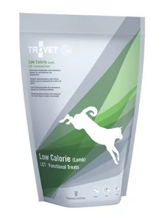 Trovet Low Calorie Treats LCT) 400g - Suplementy i witaminy dla psów - miniaturka - grafika 3