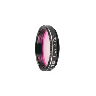 Filtr Optolong UV/IR Cut 1,25" - Filtry fotograficzne - miniaturka - grafika 1