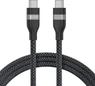Kable USB - ANKER USB-C TO USB-C CABLE 3FT, 240W, U - miniaturka - grafika 1