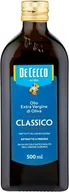 Zdrowa żywność - Olio Extravergine d'Oliva Classico 500ml btl - De Cecco oliwa extra vergine - miniaturka - grafika 1