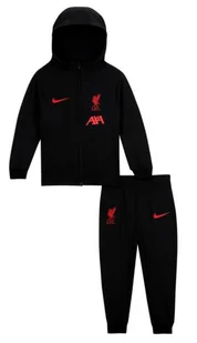 Dziecięcy dres Nike Liverpool FC Strike Dri- FIT DN3018011 3/6m 65-70 cm - Moda i Uroda OUTLET - miniaturka - grafika 1