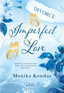 Imperfect Love - E-booki - literatura obca - miniaturka - grafika 1