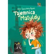 Powieści i opowiadania - Tajemnica Matyldy - miniaturka - grafika 1