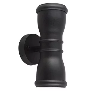Elstead Lighting Kinkiet MALVERN GZH/MALV IP44 - Lampy ogrodowe - miniaturka - grafika 3