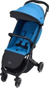 Wózki dziecięce - Anex AIR-X Blue - miniaturka - grafika 1