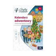 Mały naukowiec - Kalendarz adwentowy - miniaturka - grafika 1