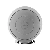 Głośniki i kolumny - Cabasse Baltic 5 On Base głośniki podstawkowe (para) Biały - miniaturka - grafika 1