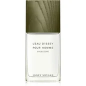 Wody i perfumy męskie - Issey Miyake LEau dIssey pour Homme Eau & Cedre 100 ml - miniaturka - grafika 1