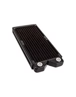 Chłodzenie wodne - RAIJINTEK CALORE ELITE CA240 240mm, Radiator - miniaturka - grafika 1