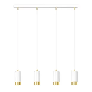 Emibig lampa podłogowa Grand LP1 White Grey E27 160cm 566/3 - Lampy stojące - miniaturka - grafika 2