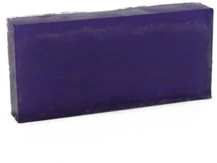 Mydło aromaterapeutyczne - Bodziszek - Mydła - miniaturka - grafika 1