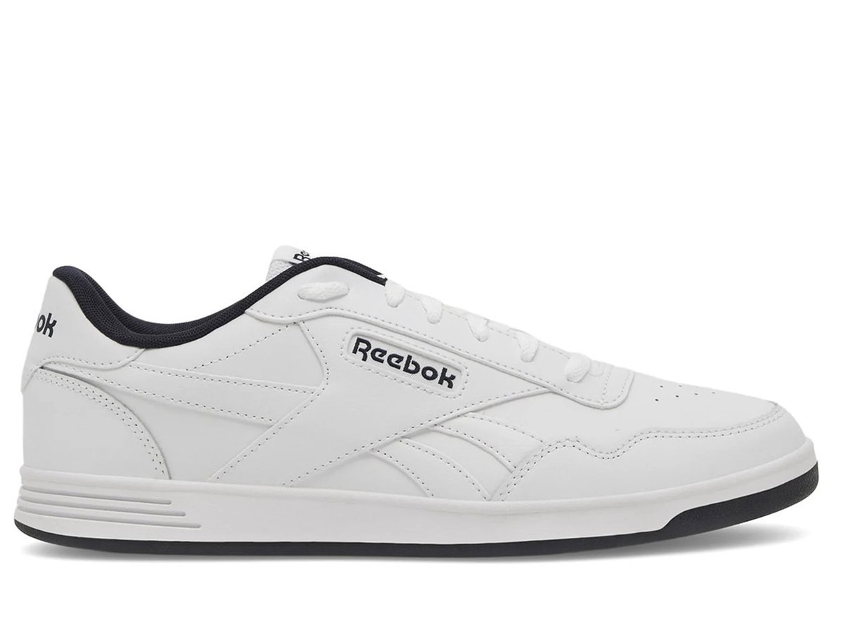 Buty na co dzień Reebok Court Trampki