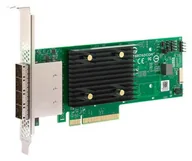 Adaptery i przejściówki - Lenovo 4Y37A09724 adapter Wewnętrzny Mini-SAS - miniaturka - grafika 1
