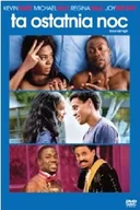 Komedie DVD - Ta ostatnia noc DVD - miniaturka - grafika 1