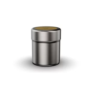 Primus Termos Na Żywność Preppen Vacuum Jug 550 Ml Stainless Steel - Termosy - miniaturka - grafika 1