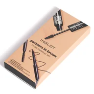 Zestawy kosmetyków damskich - Zestaw do makijażu brwi Partners in Brows - miniaturka - grafika 1