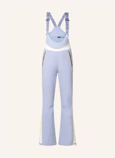 Roxy Spodnie Narciarskie Peak Chic violett - Spodnie narciarskie - miniaturka - grafika 1
