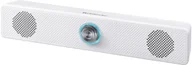 Soundbary - DEFENDER SOUNDBAR Z2 6W LED BIAŁY - miniaturka - grafika 1