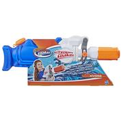 Zabawki i gry sportowe - Hasbro Super Soaker supersoaker e2907eu5 Hydra, wielokolorowy - miniaturka - grafika 1