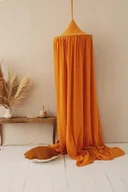 Namioty i tipi dla dzieci - Baldachim nad łóżeczko "Miód" - miniaturka - grafika 1