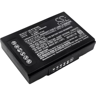 Cameron Sino Sumitomo T-400S+ BU-11 4600mAh 51.06Wh Li-Ion 11.1V CS-STU810SL - Akcesoria do urządzeń pomiarowych - miniaturka - grafika 1