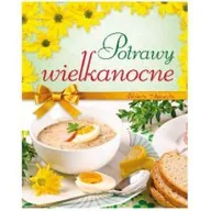 Książki kucharskie - Olesiejuk Sp. z o.o. Elżbieta Adamska Potrawy wielkanocne - miniaturka - grafika 1