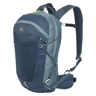 McKinley, Plecak biegowy, CRXSS CT 289463, turkusowy, 18L - Plecaki - miniaturka - grafika 1
