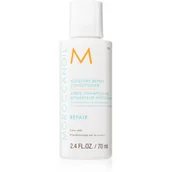 Odżywki do włosów - Moroccanoil Moisture Repair Organiczna odżywka regenerująco-nawilżająca włosy zniszczone 70ml - miniaturka - grafika 1