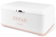 Chlebaki - Chlebak Maestro MR-1677-CU biały - miniaturka - grafika 1