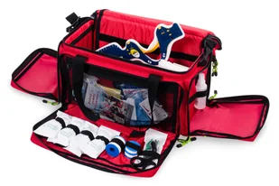 Zestaw ratownictwa medycznego OSP R1 W torbie Rescue Bag RB-2 - Sprzęt ratunkowy - miniaturka - grafika 7