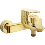 Baterie wannowe i prysznicowe - Deante Alpinia Bateria wannowa BGA_Z10M - miniaturka - grafika 1