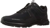 Buty trekkingowe męskie - Mammut Męskie buty trekkingowe Ultimate Pro Low GTX - miniaturka - grafika 1