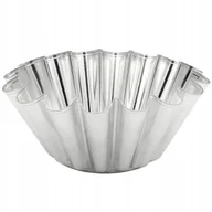 Formy do ciast - Forma Do Babki Blacha Do Pieczenia Babki 21,5Cm - miniaturka - grafika 1