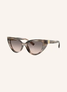 Dolce & Gabbana Okulary Przeciwsłoneczne dg4497 braun - Okulary przeciwsłoneczne - miniaturka - grafika 1