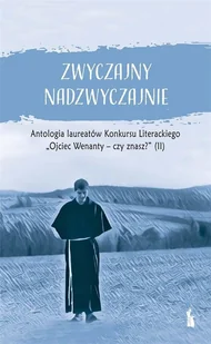 Zwyczajny nadzwyczajnie Nowa - Religia i religioznawstwo - miniaturka - grafika 2
