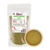 Pieprz - Pieprz ziołowy mielony 200g - miniaturka - grafika 1