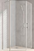 Kabiny prysznicowe - Kabina Prysznicowa Pega 100X100X200 - miniaturka - grafika 1
