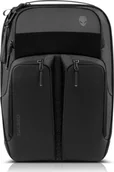 Plecaki - Dell Plecak Alienware Horizon Utilty Backpack AW523P - miniaturka - grafika 1