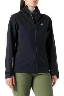 Kurtka Damska Schoffel Miara Softshell-L - Kurtki damskie - miniaturka - grafika 1