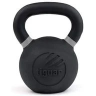Kettlebell - Kettlebell TIGUAR Raw (36 kg) - miniaturka - grafika 1