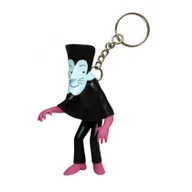Breloczki dla dzieci - Tisso Toys Brelok don pedro - miniaturka - grafika 1