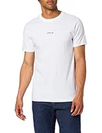 Spodnie męskie - United Colors of Benetton Spodnie męskie, Niebieski dżins 901, 28 - miniaturka - grafika 1