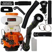 Plecaki - Opryskiwacz Spalinowy Plecakowy 14l Dmuchawa Do Liści Śniegu Siewnik - miniaturka - grafika 1