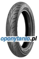 Opony motocyklowe - Heidenau K81 100/80R14 54S tylne koło koło przednie - miniaturka - grafika 1