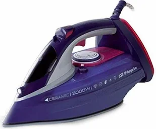 Orbegozo SV 3000 - Żelazka - miniaturka - grafika 1