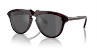 Okulary przeciwsłoneczne - Okulary Przeciwsłoneczne Burberry BE 4417U 41036G - miniaturka - grafika 1