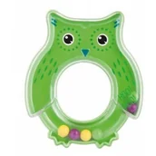 Grzechotki dla dzieci - Canpol babies Grzechotka 2/187 gre - miniaturka - grafika 1