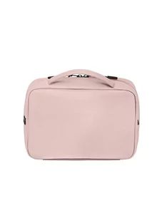 Kosmetyczka Samsonite StackD Hanging Toilet Kit - rose - Kosmetyczki, organizery i kuferki - miniaturka - grafika 2